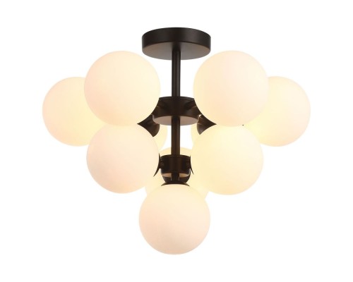 Потолочная люстра Wilcox LSP-8382 Lussole