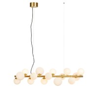 Подвесной светильник Wilcox LSP-8383 Lussole