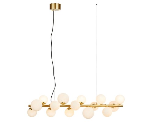 Подвесной светильник Wilcox LSP-8383 Lussole