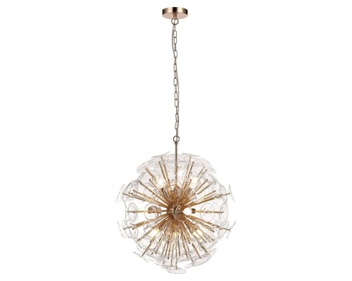 Подвесная люстра Shelby LSP-8385 Lussole