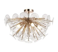 Потолочная люстра Shelby LSP-8386 Lussole