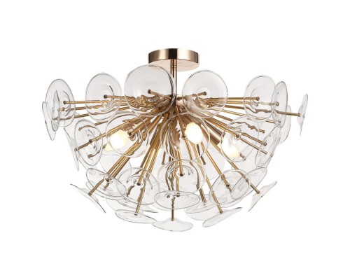 Потолочная люстра Shelby LSP-8386 Lussole