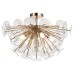 Потолочная люстра Shelby LSP-8386 Lussole