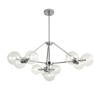 Потолочная люстра Hartwell LSP-8392 Lussole