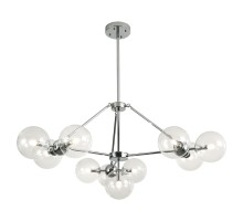 Потолочная люстра Hartwell LSP-8392 Lussole