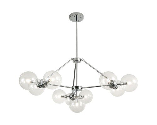 Потолочная люстра Hartwell LSP-8392 Lussole