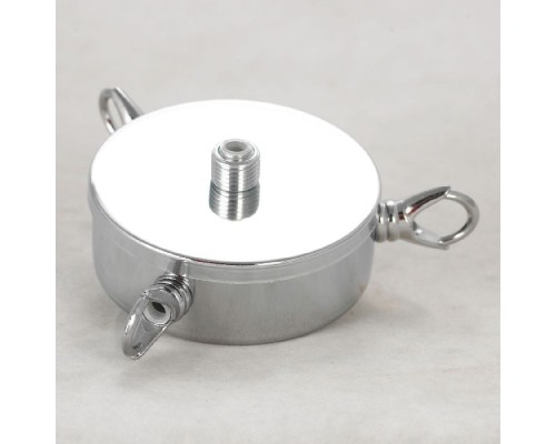 Потолочная люстра Hartwell LSP-8392 Lussole