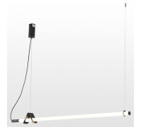 Подвесной светильник Pickens LSP-8394 Lussole