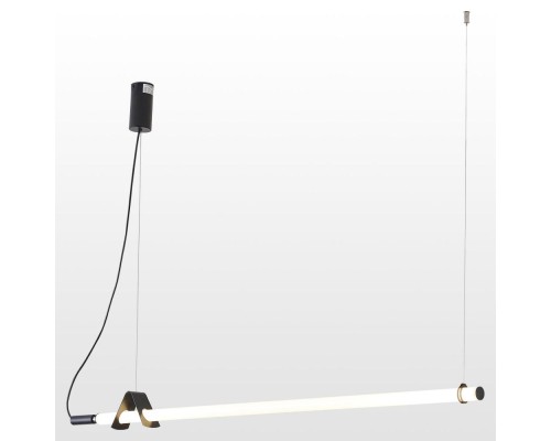 Подвесной светильник Pickens LSP-8394 Lussole