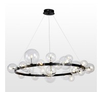 Подвесная люстра Bubbles LSP-8396 Lussole