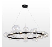 Подвесная люстра Bubbles LSP-8396 Lussole