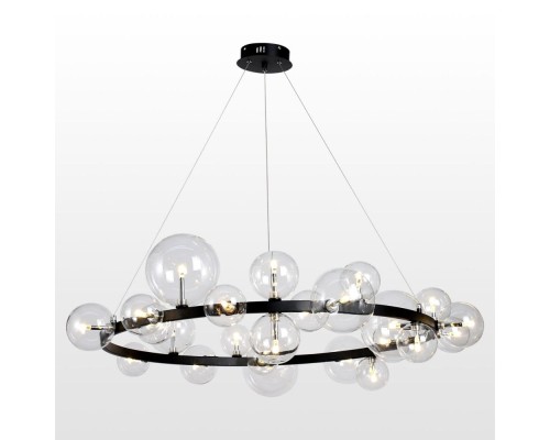 Подвесная люстра Bubbles LSP-8396 Lussole
