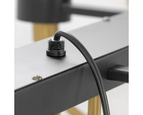 Потолочная люстра Mohave LSP-8397 Lussole