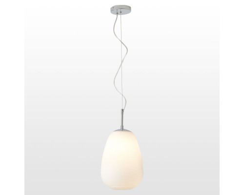 Подвесной светильник Limestone LSP-8401 Lussole