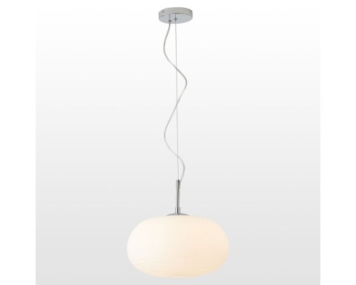 Подвесной светильник Limestone LSP-8402 Lussole