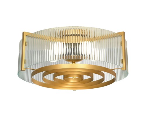 Потолочная люстра Salinas LSP-8403 Lussole