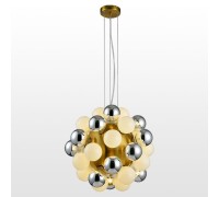 Подвесная люстра Haines LSP-8405 Lussole