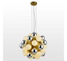 Подвесная люстра Haines LSP-8405 Lussole