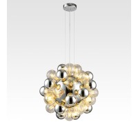 Подвесная люстра Haines LSP-8406 Lussole