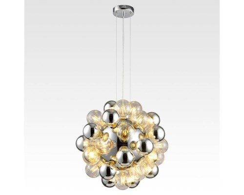 Подвесная люстра Haines LSP-8406 Lussole