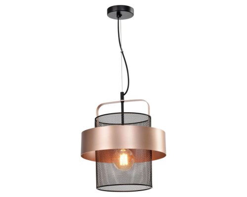 Подвесной светильник Bullock LSP-8407 Lussole