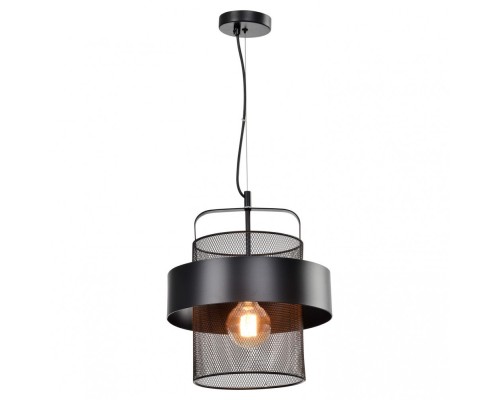 Подвесной светильник Bullock LSP-8408 Lussole