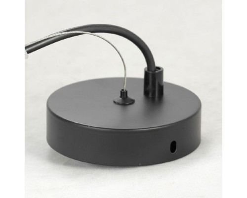 Подвесной светильник Bullock LSP-8408 Lussole