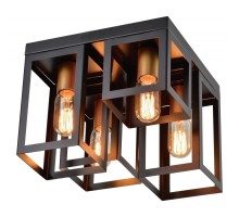 Потолочная люстра Bullock LSP-8409 Lussole