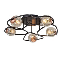 Потолочная люстра Chilton LSP-8410 Lussole