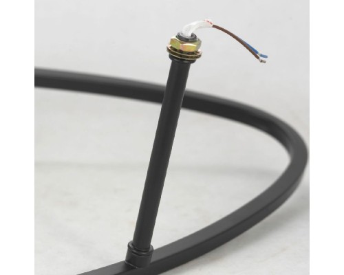 Потолочная люстра Chilton LSP-8410 Lussole