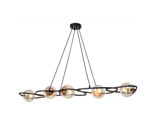 Подвесная люстра Chilton LSP-8411 Lussole