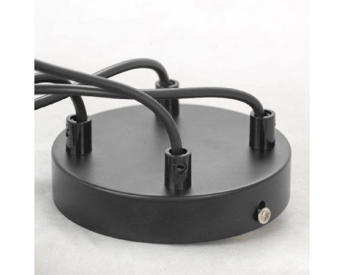 Подвесная люстра Chilton LSP-8411 Lussole