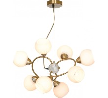 Подвесная люстра LSP-8413 Lussole