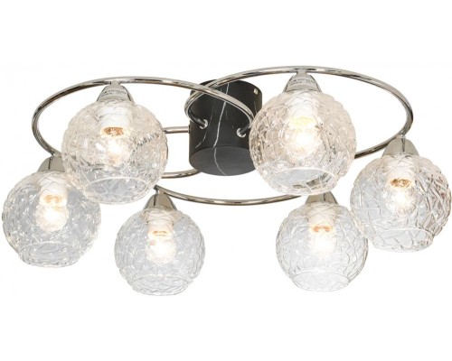 Потолочная люстра LSP-8415 Lussole