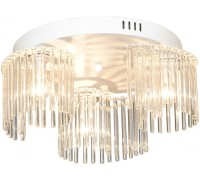 Потолочная люстра LSP-8419 Lussole