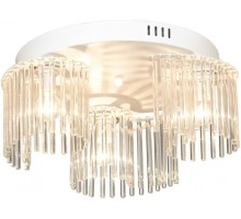 Потолочная люстра LSP-8419 Lussole