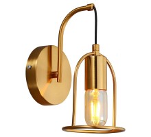 Бра Boone LSP-8424 Lussole