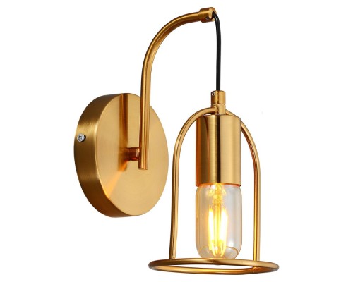 Бра Boone LSP-8424 Lussole