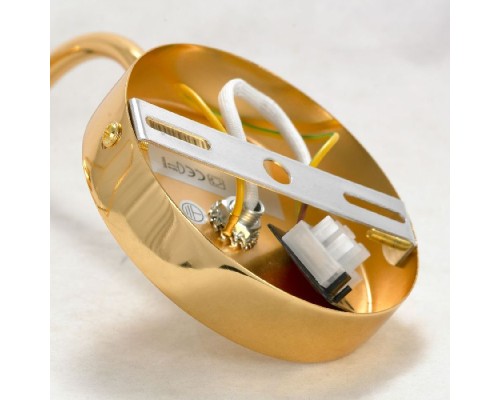 Бра Boone LSP-8424 Lussole