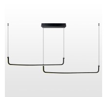 Подвесной светильник Cass LSP-8428 Lussole