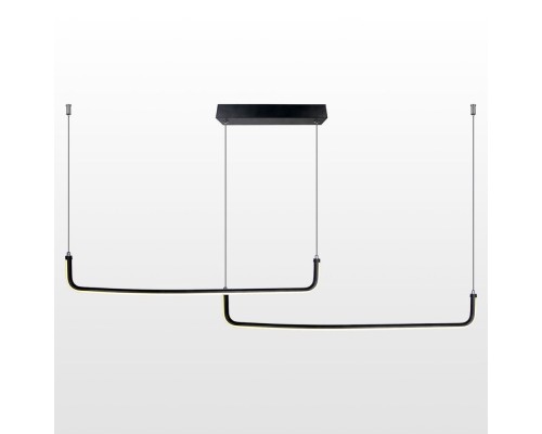 Подвесной светильник Cass LSP-8428 Lussole