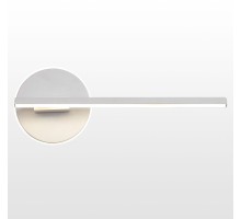 Настенный светильник Custer LSP-8430-DF Lussole