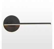 Настенный светильник Custer LSP-8431-DF Lussole