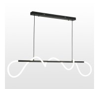 Подвесной светильник River LSP-8450 Lussole