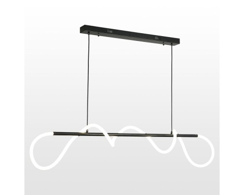 Подвесной светильник River LSP-8450 Lussole