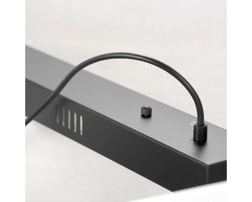 Подвесной светильник River LSP-8450 Lussole