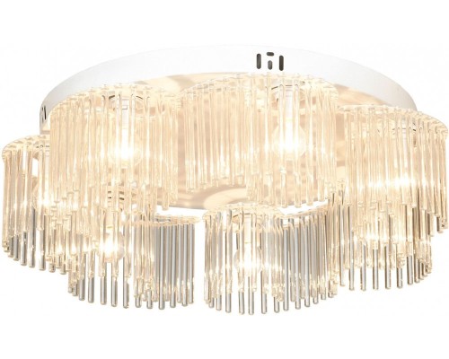 Потолочная люстра LSP-8451 Lussole