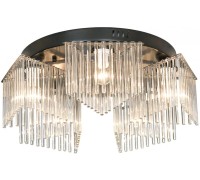 Потолочная люстра LSP-8452 Lussole