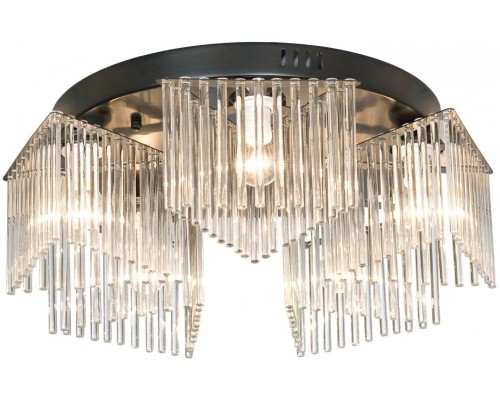 Потолочная люстра LSP-8452 Lussole