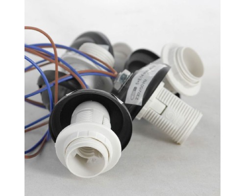 Потолочная люстра LSP-8452 Lussole